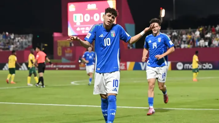 Mundial Sub-17 Qatar 2025: Así se jugarán los Dieciseisavos de Final