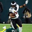 Philadelphia, con una defensa dominante, vence a Green Bay 10-7