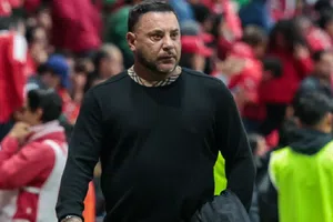 Turco Mohamed asegura que Toluca no ha alcanzado su máximo nivel: “Tenemos que mejorar”