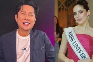 Mexicana Fátima Bosch es insultada por directivo de Miss Universo 2025: “Me llamó idiota”