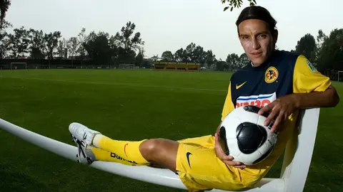 Así le avisó Andrés Chitiva a Jesús Martínez que se quedaba en el América