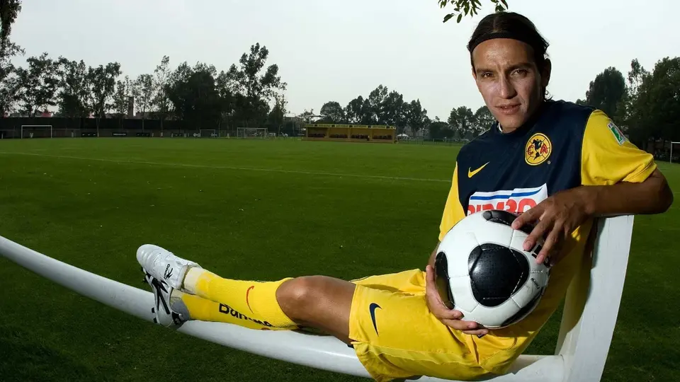Así le avisó Andrés Chitiva a Jesús Martínez que se quedaba en el América