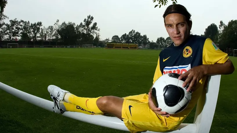 Así le avisó Andrés Chitiva a Jesús Martínez que se quedaba en el América