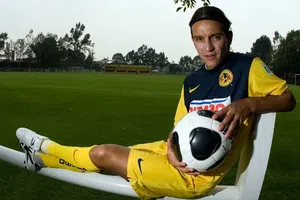 Así le avisó Andrés Chitiva a Jesús Martínez que se quedaba en el América