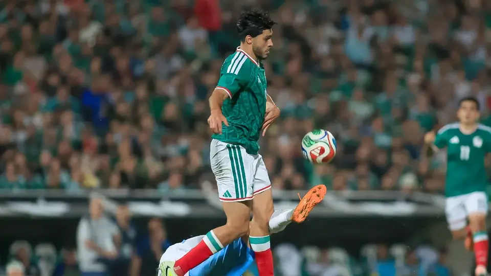 Selección Mexicana apunta a disputar 3 amistosos fuera de Fecha FIFA