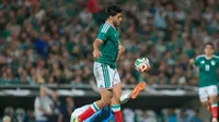 Selección Mexicana apunta a disputar 3 amistosos fuera de Fecha FIFA
