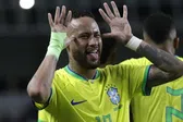 Neymar no se rinde: Envía mensaje a Ancelotti y apunta a regresar con Brasil para el Mundial 2026