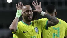 Neymar no se rinde: Envía mensaje a Ancelotti y apunta a regresar con Brasil para el Mundial 2026