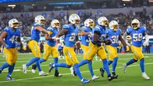 ¡Electrocutan al acero! Los Angeles Chargers derrotan con facilidad a Pittsburgh Steelers