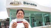 Confirman aumento a la Pensión Bienestar de Adultos Mayores: Esto recibirán desde enero 2026