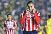 ¡Vuelve el Piojo! Roberto Alvarado regresa a la convocatoria de Chivas
