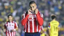 ¡Vuelve el Piojo! Roberto Alvarado regresa a la convocatoria de Chivas