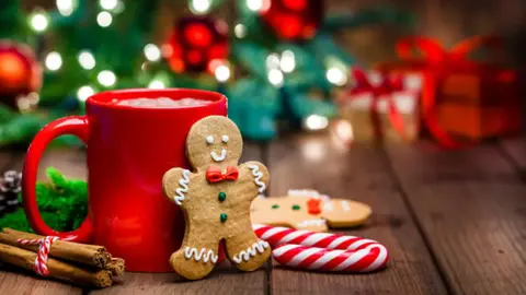 Café y Chocolate Fest Navideño 2025: fechas, horarios y todo lo que habrá en el festival GRATIS