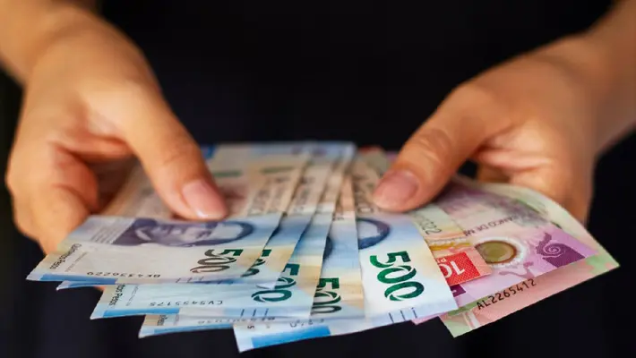 SAT se quedará con parte del aguinaldo de estos trabajadores
