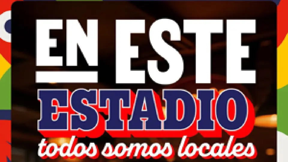 Estadio Chili’s: la mejor opción para la Copa del Mundo 2026