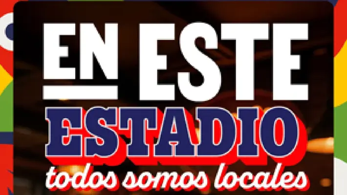 Estadio Chili’s: la mejor opción para la Copa del Mundo 2026