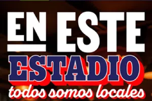 Estadio Chili’s: la mejor opción para la Copa del Mundo 2026