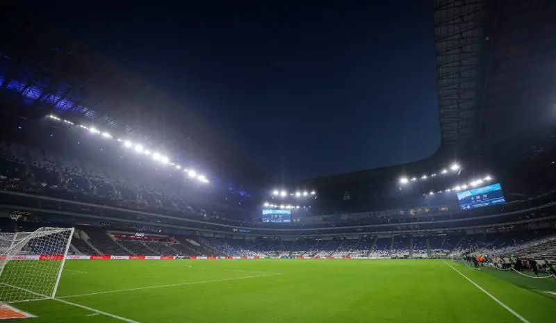 Estadio de Monterrey | IMAGO7