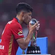 Liga MX: Diego Barbosa se unió al selecto grupo de jugadores con dos bicampeonatos