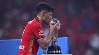 Liga MX: Diego Barbosa se unió al selecto grupo de jugadores con dos bicampeonatos