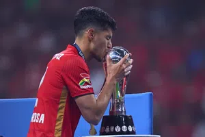 Liga MX: Diego Barbosa se unió al selecto grupo de jugadores con dos bicampeonatos