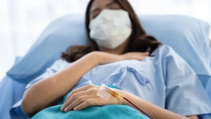 Estas son las enfermedades que más vidas de mujeres están cobrando en México