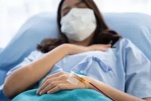 Estas son las enfermedades que más vidas de mujeres están cobrando en México