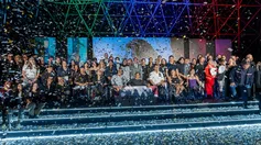 CONADE entrega premios a Lo Mejor del Deporte 2025