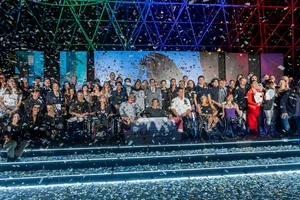 CONADE entrega premios a Lo Mejor del Deporte 2025