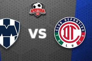 ¿Cuándo y dónde ver la Ida de las Semifinales entre Rayados vs Toluca?