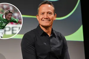 “Fue algo maravilloso”: Luis Hernández revive su histórica actuación en Francia 1998