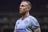 Rotondi sueña con la décima para Cruz Azul: "Estamos muy unidos"