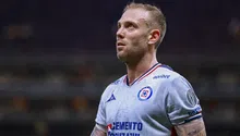 Rotondi sueña con la décima para Cruz Azul: "Estamos muy unidos"