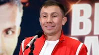 Golovkin busca la presidencia de World Boxing para salvar el boxeo olímpico