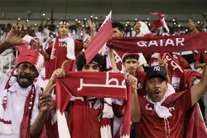 Qatar quiere volver a los reflectores del futbol con Mundial Sub 17; también buscan albergar la Finalissima