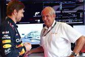 Helmut Marko recibirá una fortuna tras su salida de Red Bull