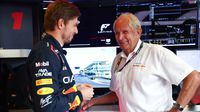 Helmut Marko recibirá una fortuna tras su salida de Red Bull