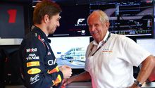 Helmut Marko recibirá una fortuna tras su salida de Red Bull