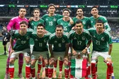 ¡Duro golpe para el Tri! México desciende un puesto en el Ranking FIFA; Estados Unidos lo supera
