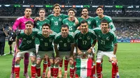 ¡Duro golpe para el Tri! México desciende un puesto en el Ranking FIFA; Estados Unidos lo supera