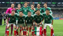 ¡Duro golpe para el Tri! México desciende un puesto en el Ranking FIFA; Estados Unidos lo supera