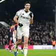 DT de Fulham se rinde ante Raúl Jiménez tras gol ante Nottingham Forest