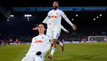 Leeds United golea a Chelsea para salir de la zona de descenso