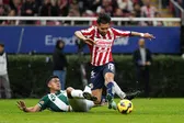 ¡Oficial! Ricardo Marín regresa a Chivas para el Clausura 2026
