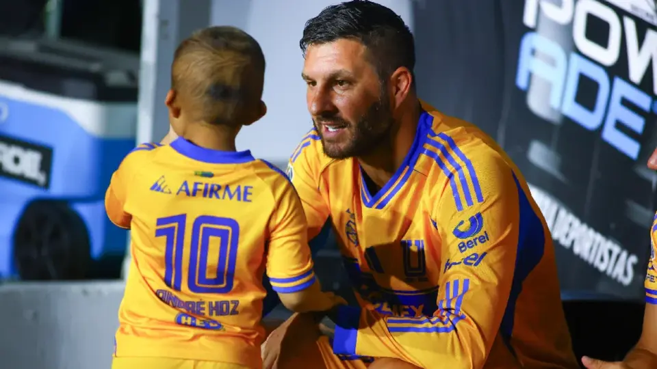Tigres rinde homenaje a sus históricos