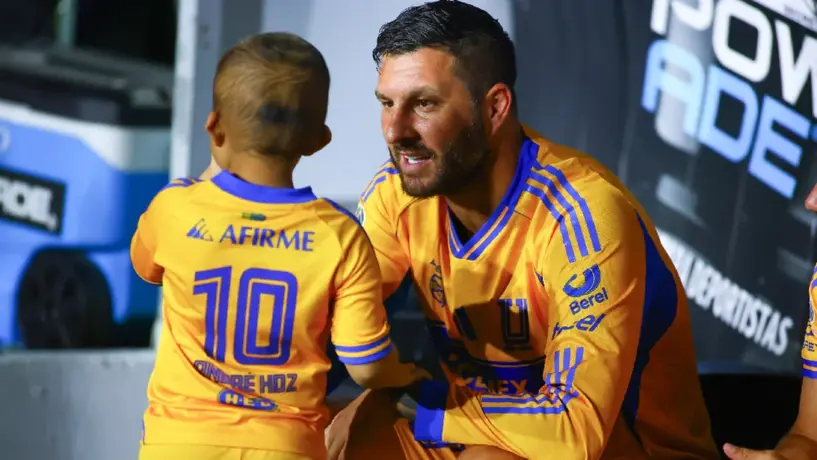 Tigres rinde homenaje a sus históricos