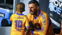 Tigres rinde homenaje a sus históricos