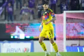 ¿Reclamo o disculpa? Kevin Álvarez no festeja tras golazo ante Mazatlán