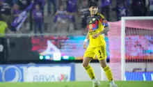 ¿Reclamo o disculpa? Kevin Álvarez no festeja tras golazo ante Mazatlán