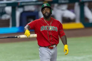 Randy Arozarena jugará para México en el Clásico Mundial
